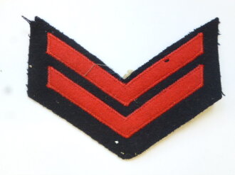 US Army after WWII Patch, good condition