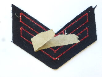 US Army after WWII Patch, good condition