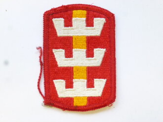 US Army after WWII Patch, good condition