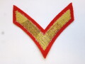 US Army after WWII Patch, good condition