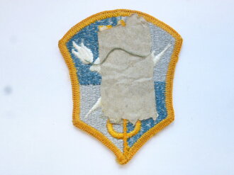 US Army after WWII Patch, good condition