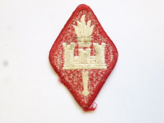 US Army after WWII Patch, good condition