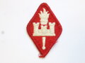 US Army after WWII Patch, good condition