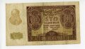 Polen, Banknote 100 Sloty datiert 1940