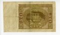 Polen, Banknote 100 Sloty datiert 1940