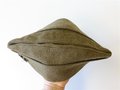 U.S. WWI, EM wool overseas hat