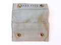 US WWI, First aid pouch 1918 dated