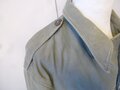 US WWII Field Jacket M43. Well used example