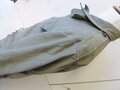 US WWII Field Jacket M43. Well used example