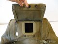 U.S. WWII Radio Cover, Bag BG- 153. Khaki