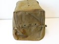 U.S. WWII Radio Cover, Bag BG- 153. Khaki