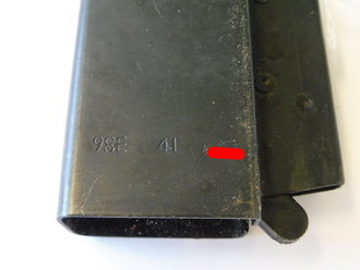 Lader für Magazin MP40, sehr gute KOPIE / REPRODUCTION