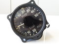 Luftwaffe Variometer Fl 22379, Bauart um 1944, Funktion nicht geprüft