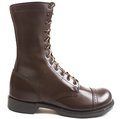 Parachute Jumper Boots US 11.5/ EUR 45.5, At the Front