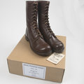 Parachute Jumper Boots US 12/ EUR 46, At the Front