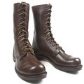 Parachute Jumper Boots US 12/ EUR 46, At the Front