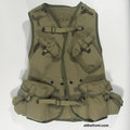 Assault Vest, OD#3 L, At the Front