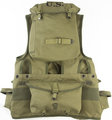 Assault Vest, OD#3 L, At the Front