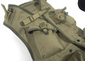 Assault Vest, OD#3 L, At the Front