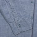 U.S. Navy Chambray Shirt US 16/ EUR 41