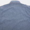 U.S. Navy Chambray Shirt US 16/ EUR 41