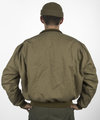 Fleece-Lined Tanker Jacket M- EUR 48/50, At the Front