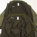 Fleece-Lined Tanker Jacket M- EUR 48/50, At the Front