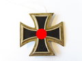 Eisernes Kreuz 1. Klasse 1939, Hersteller L/12 C.E.Juncker