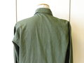 U.S. Army WWII Jacket, HBT, Special - with gas flap. Good condition, size 32R,  Schulterbreite 48 cm, Armlänge 58 cm