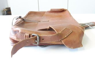 Kavallerie Tasche Wehrmacht datiert 1942