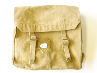 British WWII Pattern 37 Small pack ( Haversack )