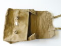 British WWII Pattern 37 Small pack ( Haversack )