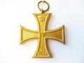 Mecklenburg-Schwerin Militärverdienstkreuz 2. Klasse 1914