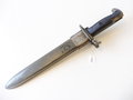 U.S. WWII AFH manufacture M1 Bayonet