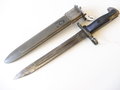 U.S. WWII AFH manufacture M1 Bayonet