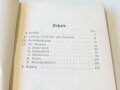 H.Dv.475 Sportvorschrift für das Heer von 1938, aus dem Nachlass eines Veterinär