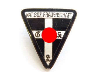 N.S. Frauenschaft, Abzeichen Kreisleitung