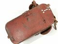 Packtasche für Berittene datiert 1941, leicht modifiziertes Stück