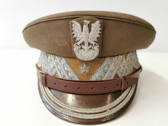 Polen Neuzeit, Uniform und Auszeichnungen des Brigadegeneral Andrzejowi Porajskiemu