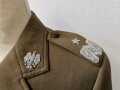 Polen Neuzeit, Uniform und Auszeichnungen des Brigadegeneral Andrzejowi Porajskiemu