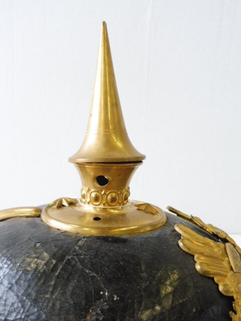 23+ Pickelhaube Preußen Offizier Pics