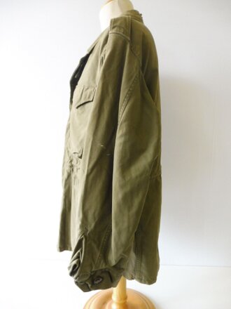 U.S. WWII Jacket, Field Modell 1943, used