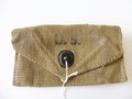 U.S. WWII, Pouch, First aid, M1924 dated 1942