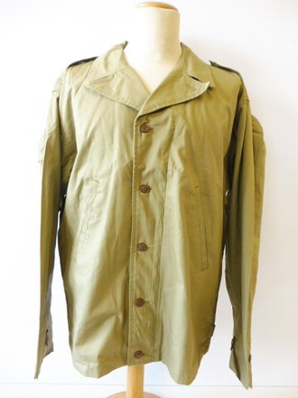 U.S. M41 Feldjacke. Gute REPRODUKTION