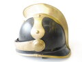 Österreich, Feuerwehrhelm in gutem Zustand,