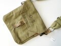 British Royal Air Force " First Aid outfit Aircraft" pouch dated 1943 in very good condition