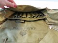 British Royal Air Force " First Aid outfit Aircraft" pouch dated 1943 in very good condition