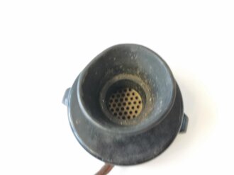 British WWII MIC HAND No13, function not checked