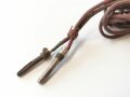 British WWII MIC HAND No13, function not checked