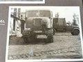 2 Fotoalben mit 139 Fotos eines Teilnehmers der "Ostfront Fahrt 1943"  des Oberkommando der Wehrmacht als Vertreter der Firma Opel .